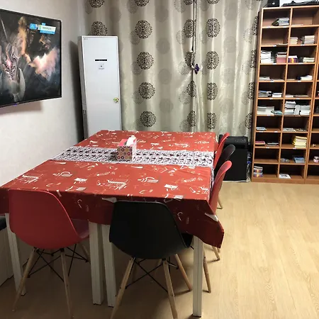 Amuse Guest House