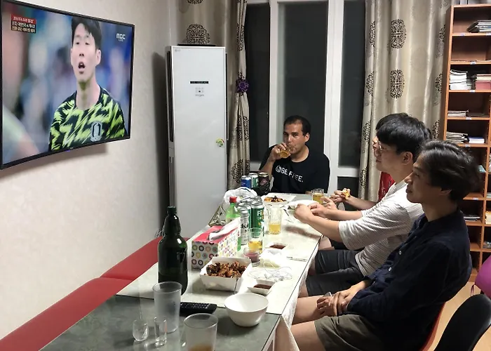 Amuse 首爾